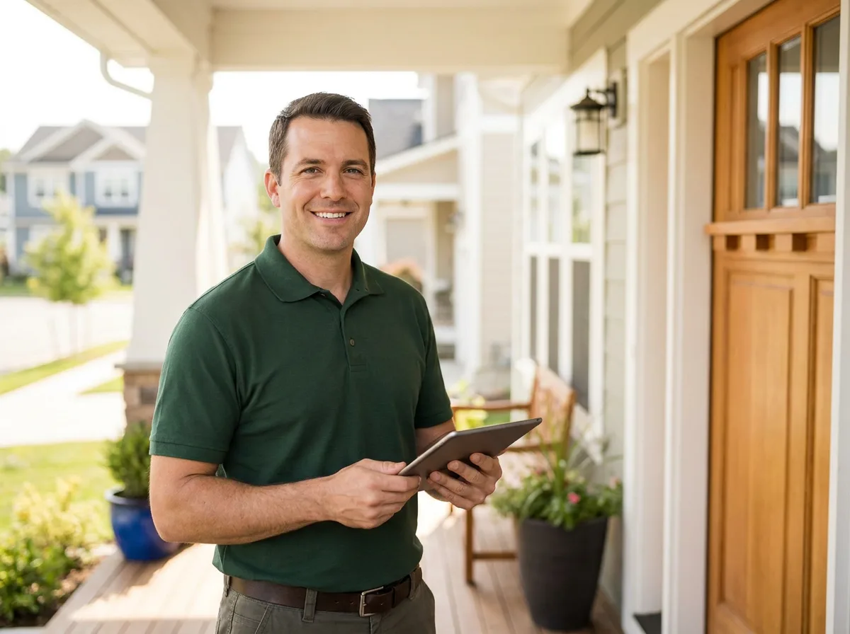 Pest control FAQs for Kimmell, IN